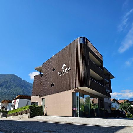 B&B Boutiquehotel Clara Brunico Exterior foto