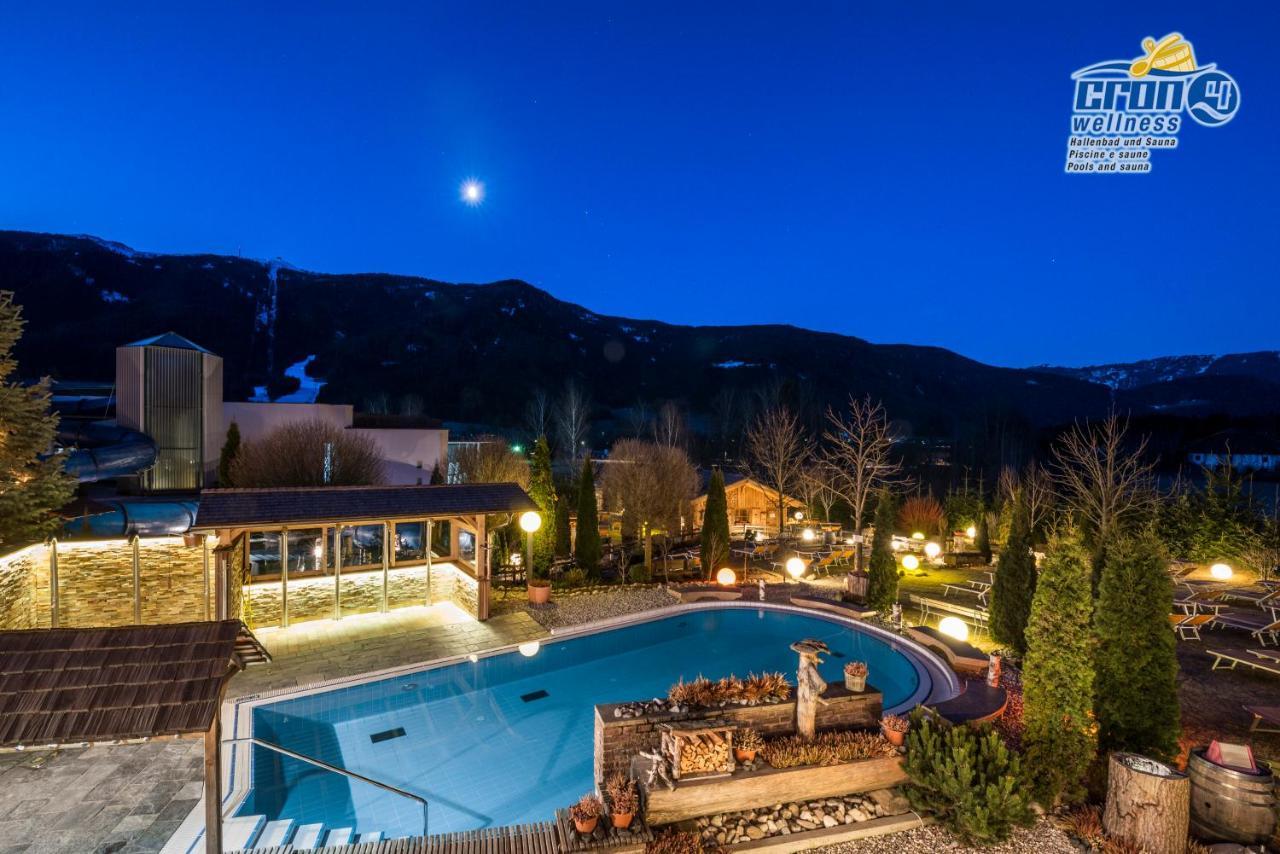 B&B Boutiquehotel Clara Brunico Exterior foto