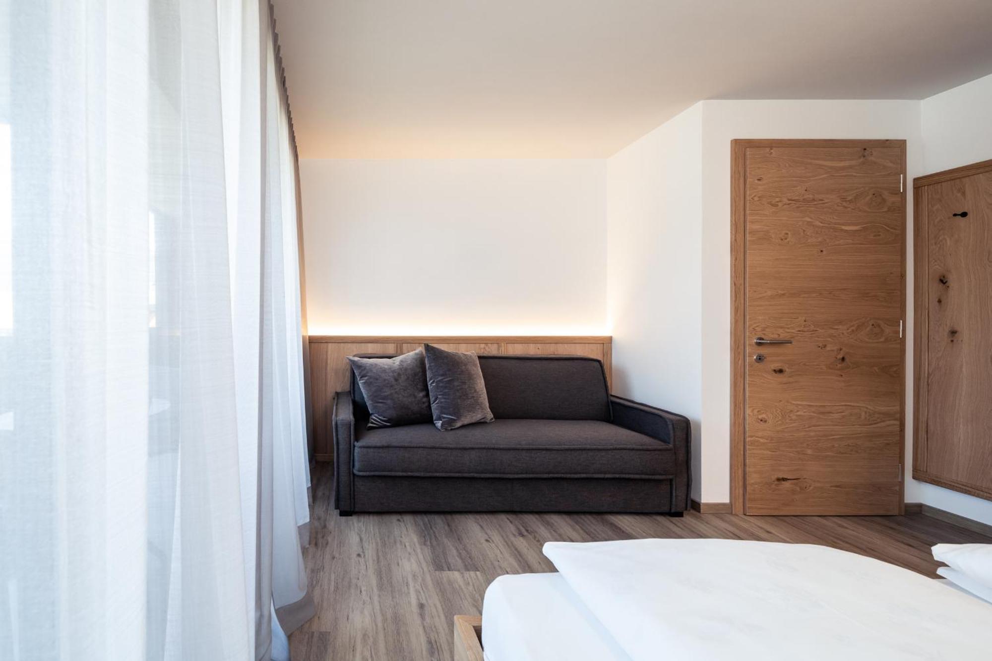 B&B Boutiquehotel Clara Brunico Cameră foto