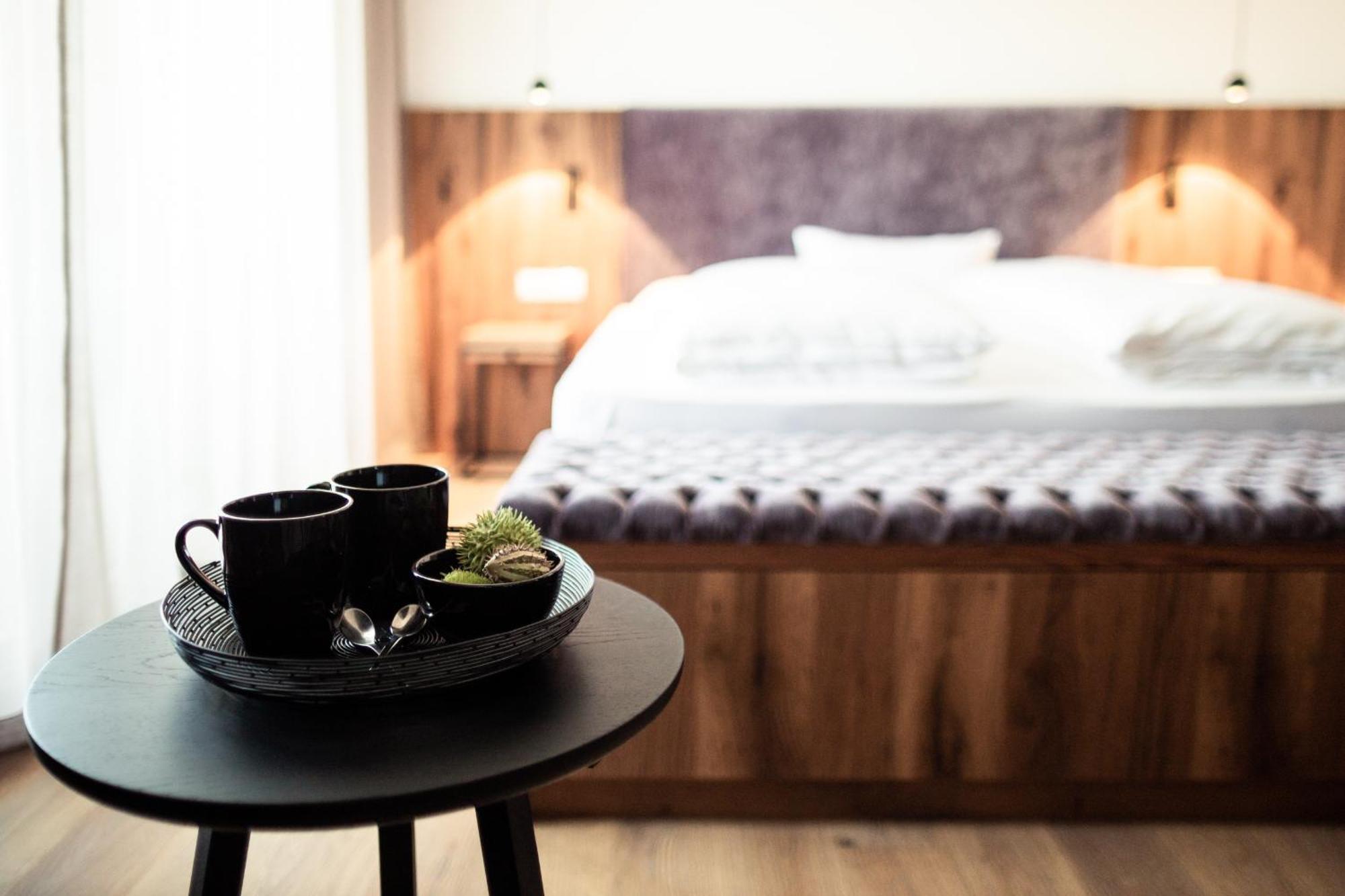 B&B Boutiquehotel Clara Brunico Cameră foto
