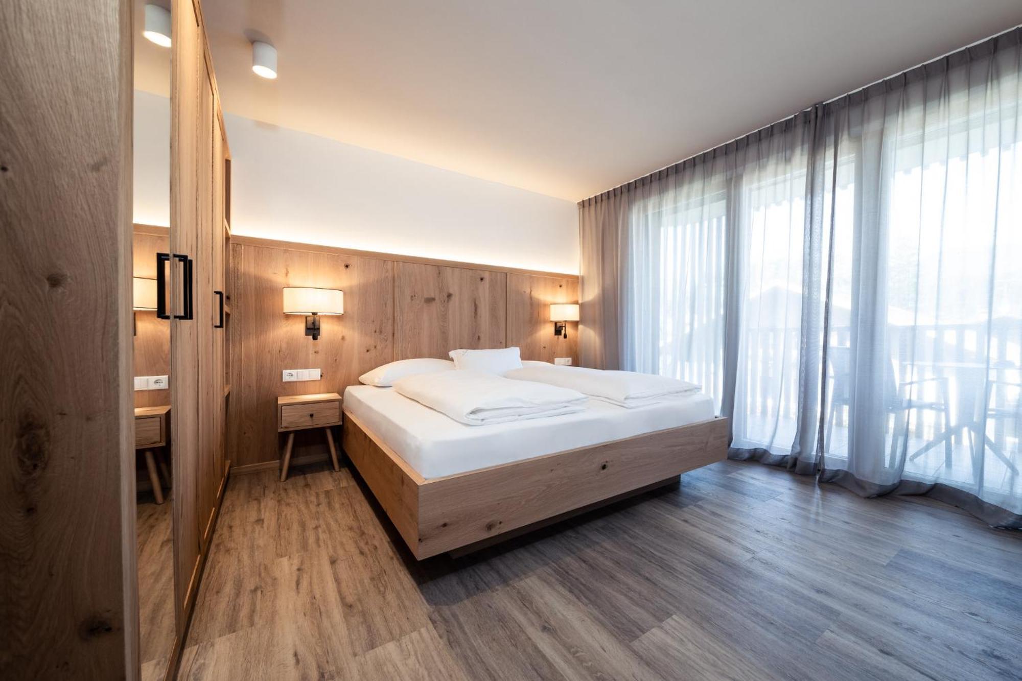 B&B Boutiquehotel Clara Brunico Cameră foto