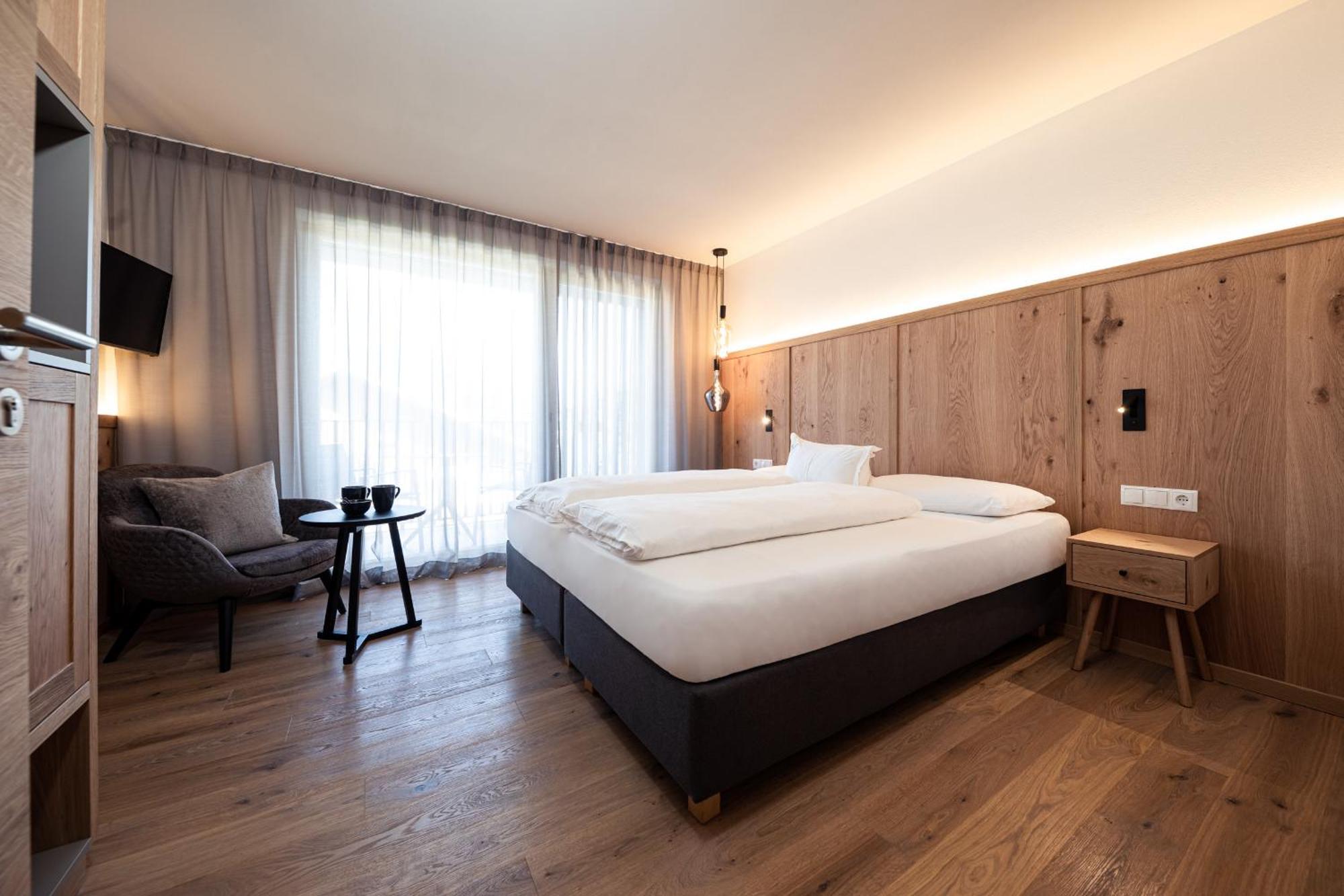 B&B Boutiquehotel Clara Brunico Cameră foto